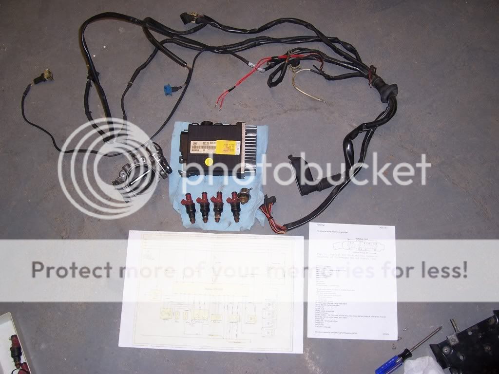 Vwvortex Com F S Aba 8vt Digi 1 G60 Ecu Sns Chipped